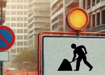 Κυκλοφοριακές ρυθμίσεις ενόψει των Χριστουγέννων