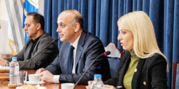 Ανάγκη η επίσπευση έργων και δράσεων προς όφελος των πολιτών