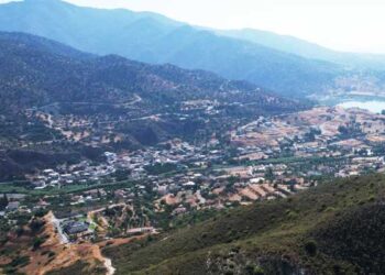 Ένωση Κοινοτήτων: Πρόκληση η στελέχωση των συμπλεγμάτων