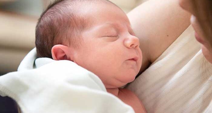 Το δημοφιλέστερο όνομα για τα αγόρια το 2023 στην Αγγλία και την Ουαλία