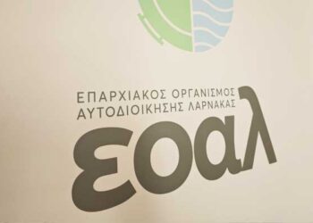 ΕΟΑ Λάρνακας