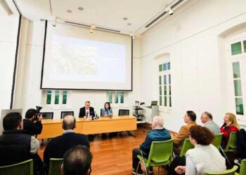 Έρχονται τα Συμβούλια Γειτονιάς στον Δήμο Στροβόλου