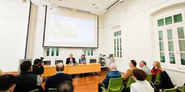 Έρχονται τα Συμβούλια Γειτονιάς στον Δήμο Στροβόλου