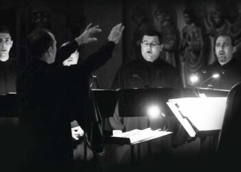 "Άστρον ήδη ανατέταλκεν" - Συναυλία Βυζαντινής Μουσικής με Χριστουγεννιάτικους ύμνους