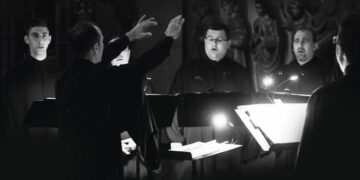 "Άστρον ήδη ανατέταλκεν" - Συναυλία Βυζαντινής Μουσικής με Χριστουγεννιάτικους ύμνους