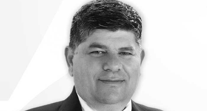 Κυριάκος Ξυδιάς