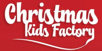Christmas Kids Factory