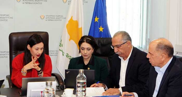 ΕΟΑ Λεμεσού