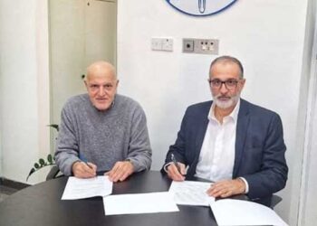 Ολυμπιακό Κολυμβητήριο Γεροσκήπου