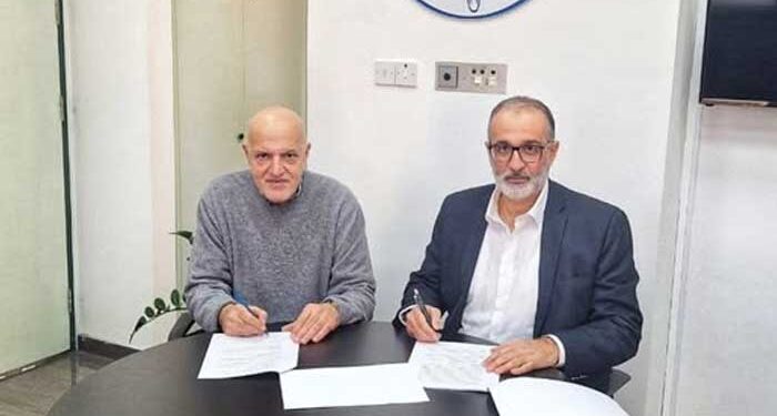 Ολυμπιακό Κολυμβητήριο Γεροσκήπου