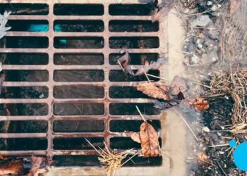 ΕΟΑ Λεμεσού: Μήνυμα προς τους δημότες για καθαρισμό των σχαρών ομβρίων