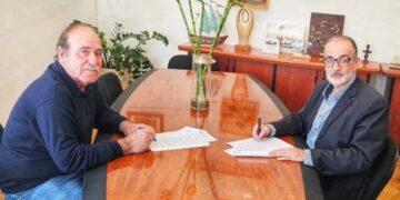 Νέα συμφωνία αγοράς ακίνητης ιδιοκτησίας από τον Δήμο Ιεροκηπίας