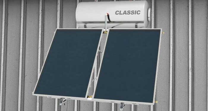 θερμοσίφωνες