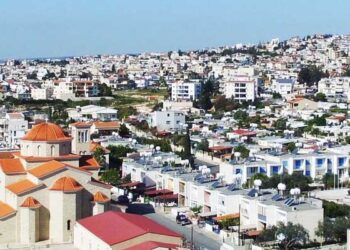 Δήμος Αμαθούντας