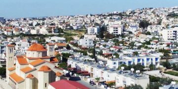Δήμος Αμαθούντας