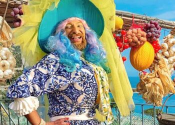 Βασιλιάς Λεμεσιανού Καρναβαλιού 2025