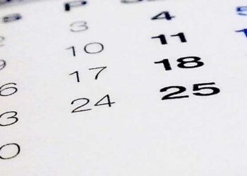 Αργίες και τριήμερα του 2025