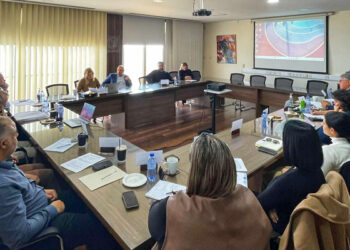 Συνάντηση Δημοτικών Μηχανικών - Στο τραπέζι οι νέες αρμοδιότητες και προκλήσεις
