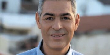 Σταύρος Χατζηγιάννης
