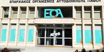 Ε.Ο.Α. Πάφου