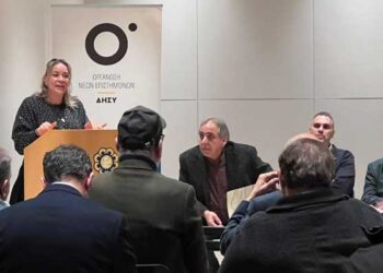 Με το βλέμμα στη νέα εποχή της Τοπικής Αυτοδιοίκησης