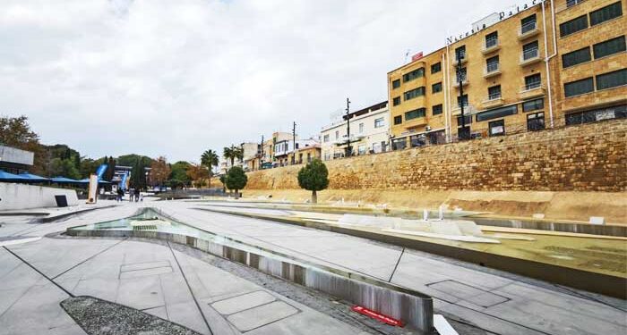 Έργα που θα αλλάξουν την εικόνα της Λευκωσίας το 2025