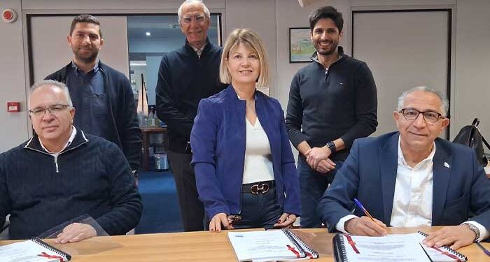 εργασίες συντήρησης