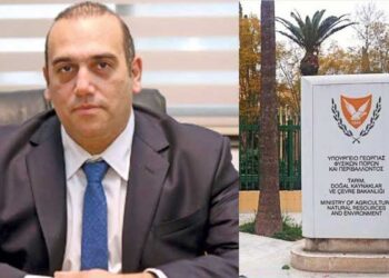 Απάντηση Υπουργείου Γεωργίας στις δηλώσεις Καρούσου