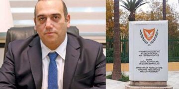 Απάντηση Υπουργείου Γεωργίας στις δηλώσεις Καρούσου