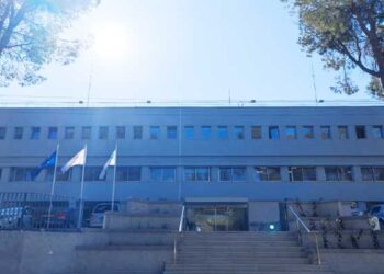 ΕΟΑ Λευκωσίας