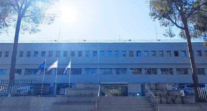 ΕΟΑ Λευκωσίας