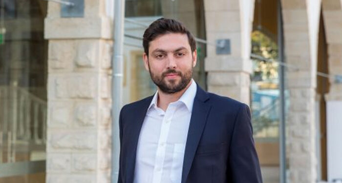 Μιχάλης Γιακουμή