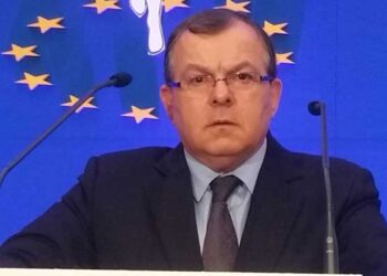 Δεν διεκδικεί την αντιπροεδρία του ΔΗΣΥ ο Ονησίφορος Ιορδάνου