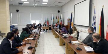 Δέσμευση Υπουργού Παιδείας για τη δημιουργία νέου και σύγχρονου Δημοτικού Σχολείου στην Αραδίππου