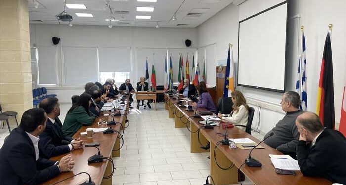 Δέσμευση Υπουργού Παιδείας για τη δημιουργία νέου και σύγχρονου Δημοτικού Σχολείου στην Αραδίππου