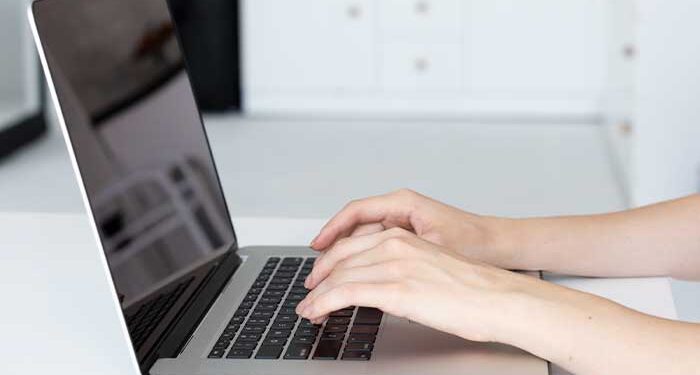 Ηλεκτρονικές αιτήσεις