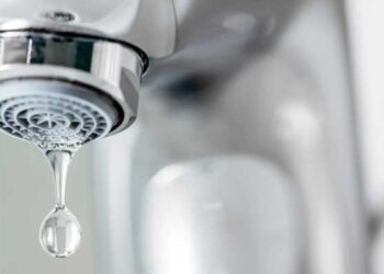 Διακοπή Νερού την Πέμπτη στον Άγιο Αθανάσιο | Χάρτης |