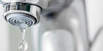 Διακοπή Νερού την Πέμπτη στον Άγιο Αθανάσιο | Χάρτης |