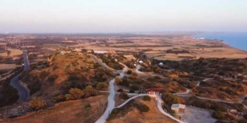 Kourion 2030