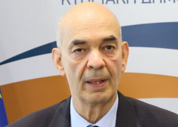 Δύο διατάγματα για ανακλήσεις ανακοίνωσε ο Υπ. Μεταφορών