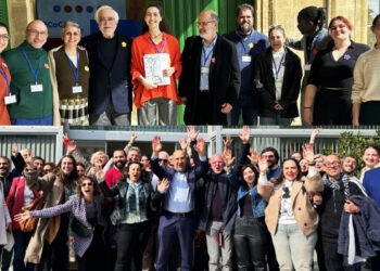 Λάρνακα και Λεμεσός συνεχίζουν στη δεύτερη φάση για τον τίτλο της Πολιτιστικής Πρωτεύουσας της Ευρώπης