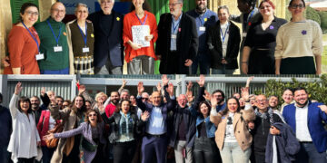 Λάρνακα και Λεμεσός συνεχίζουν στη δεύτερη φάση για τον τίτλο της Πολιτιστικής Πρωτεύουσας της Ευρώπης