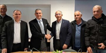 ΕΟΑ Λεμεσού