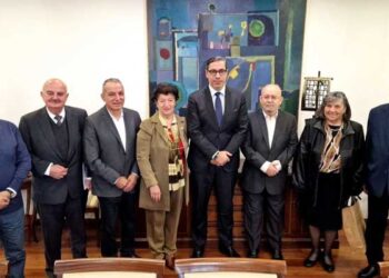 Συντονίζονται Κεντρικό Κράτος και Κατεχόμενοι Δήμοι