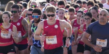 Αγώνας δρόμου Cyprus Road Races Grand Prix στον Στρόβολο