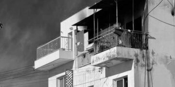 Η ανακοίνωση του Δήμου Λεμεσού για την ανείπωτη τραγωδία
