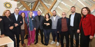 PAN Λευκωσιάτικο Καρναβάλι Αγλαντζιάς 2025 - Όλες οι πληροφορίες για τη μεγάλη παρέλαση της Κυριακής