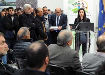 Κοινής Αγροτικής Πολιτικής