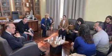 Πολυκέντρο Νεολαίας Πάφου