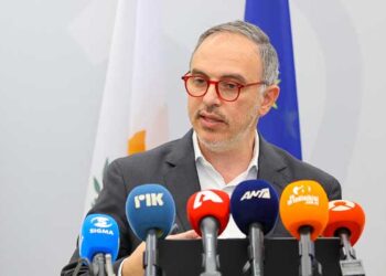 Δήμαρχος Λευκωσίας